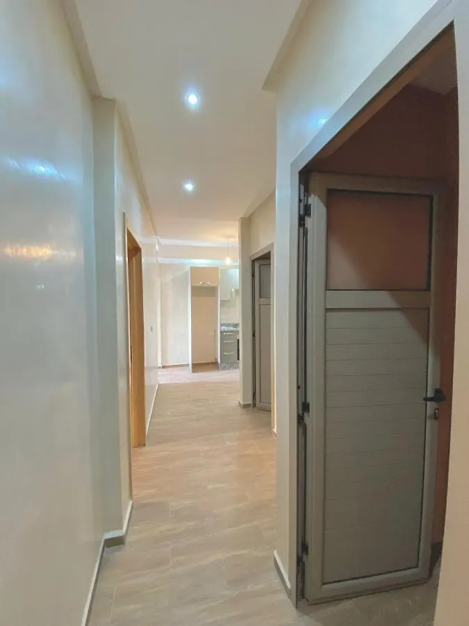 Apartmán Maison Lyazid Agádír Maroko