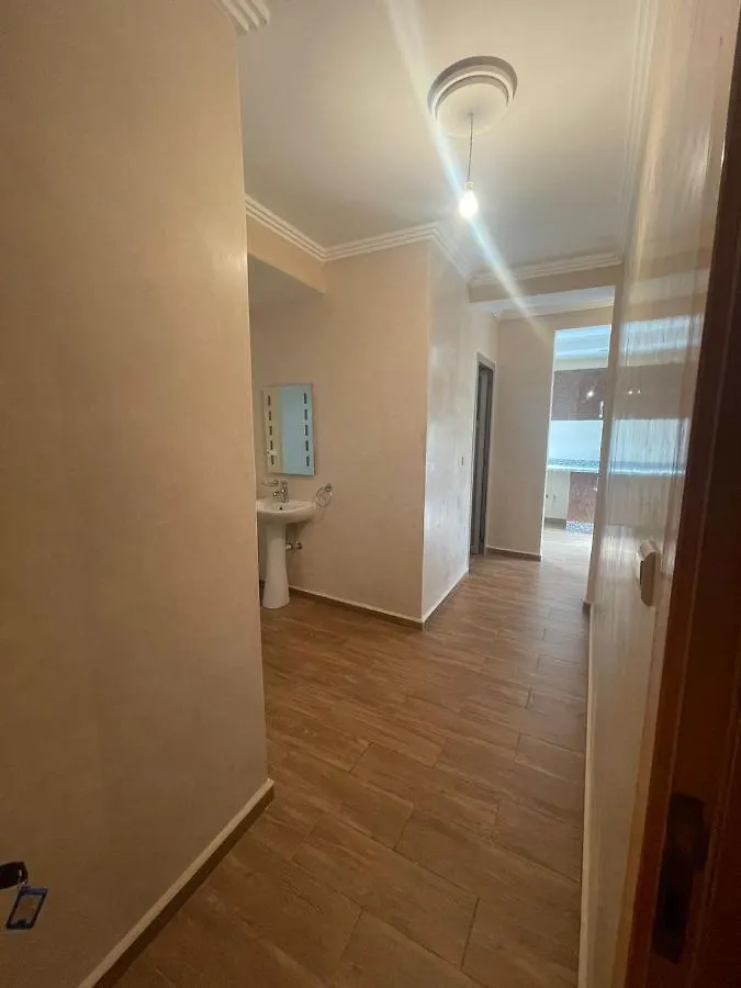 Apartmán Maison Lyazid Agádír