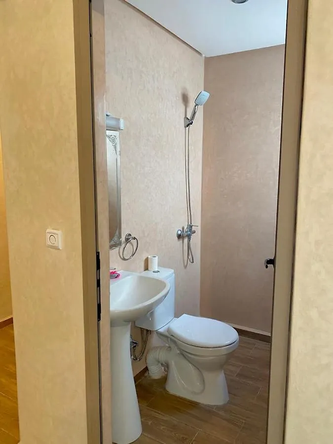 Apartmán Maison Lyazid Agádír