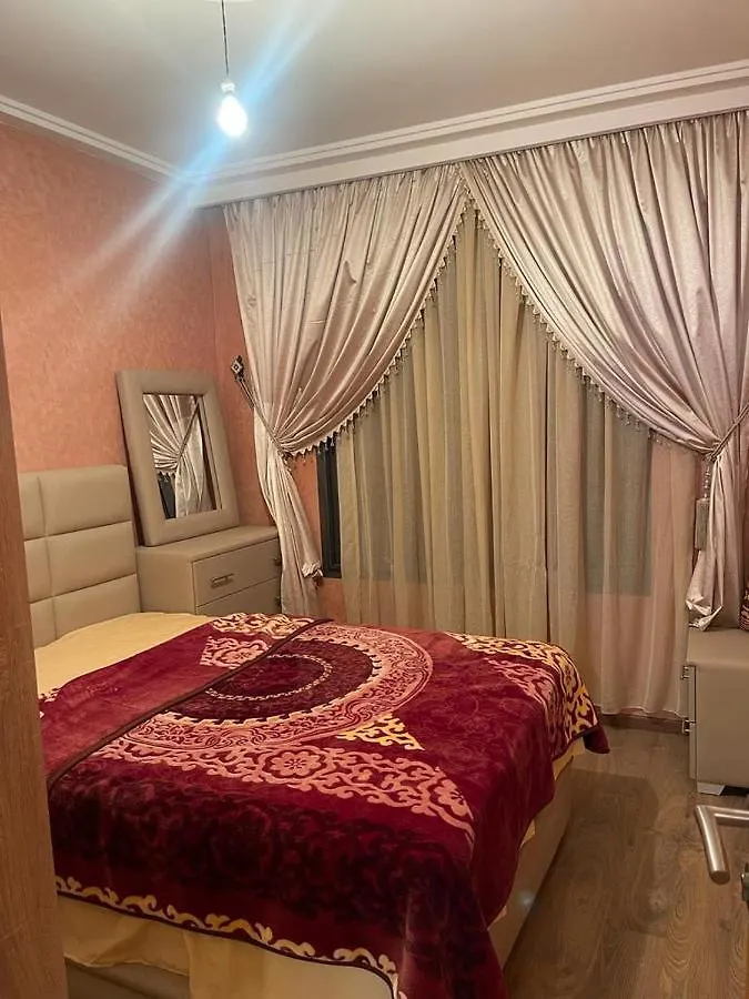 Apartmán Maison Lyazid Agádír
