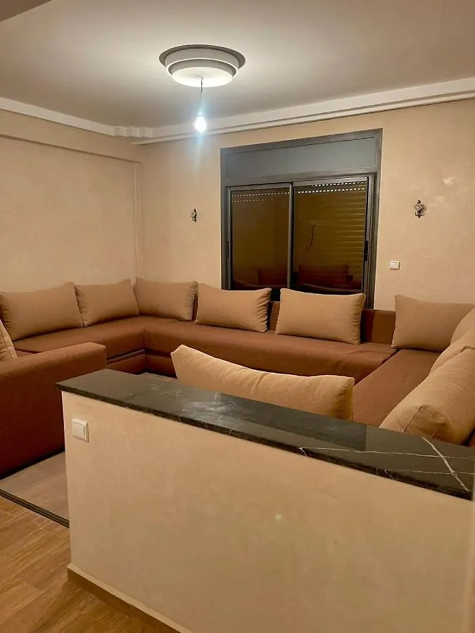 Apartmán Maison Lyazid Agádír
