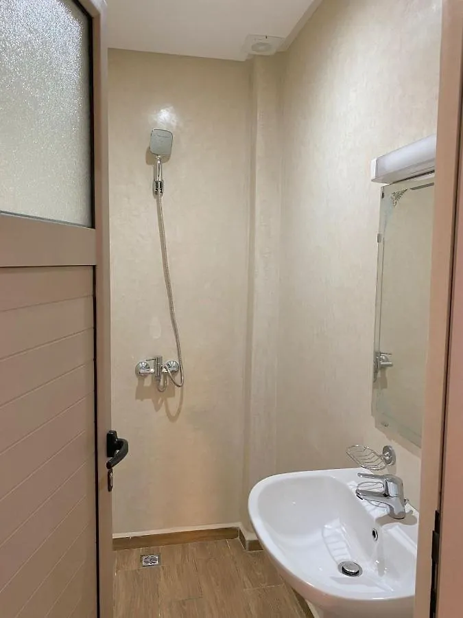 Apartmán Maison Lyazid Agádír Maroko