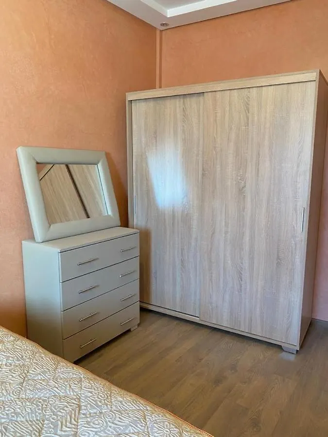 Apartmán Maison Lyazid Agádír