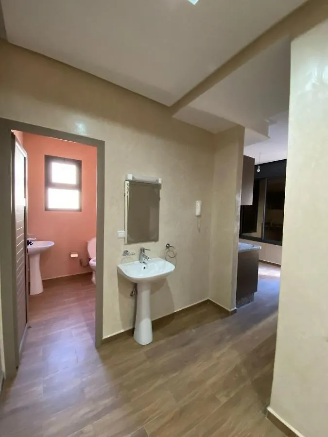 Apartmán Maison Lyazid Agádír