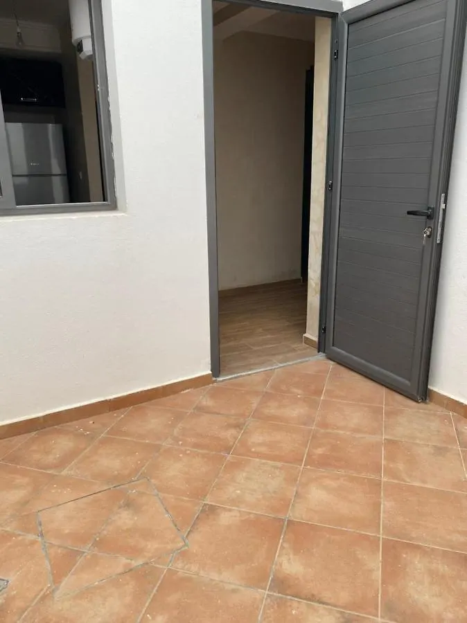 Apartmán Maison Lyazid Agádír