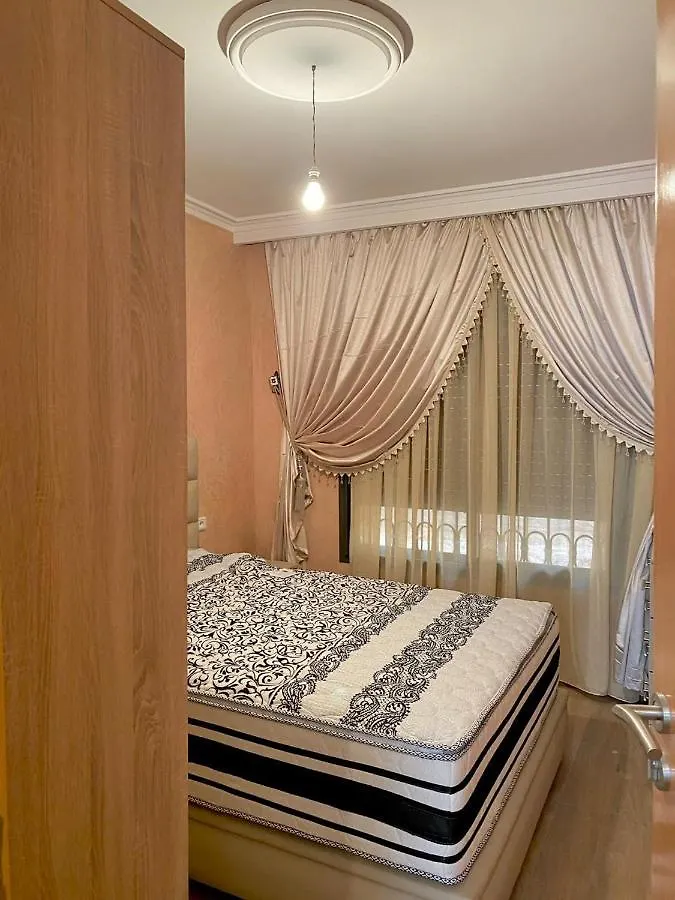 Apartmán Maison Lyazid Agádír Maroko