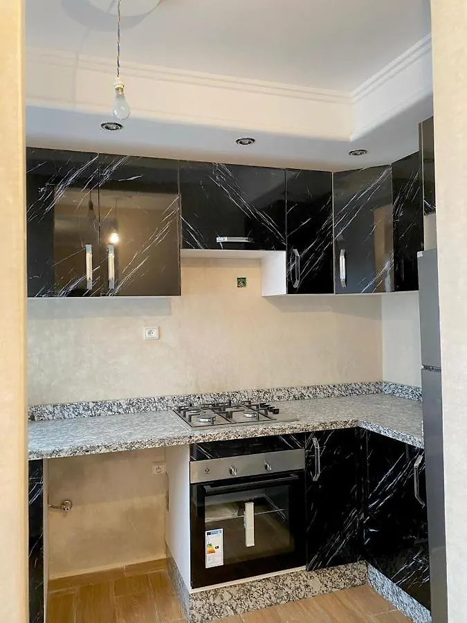 Apartmán Maison Lyazid Agádír
