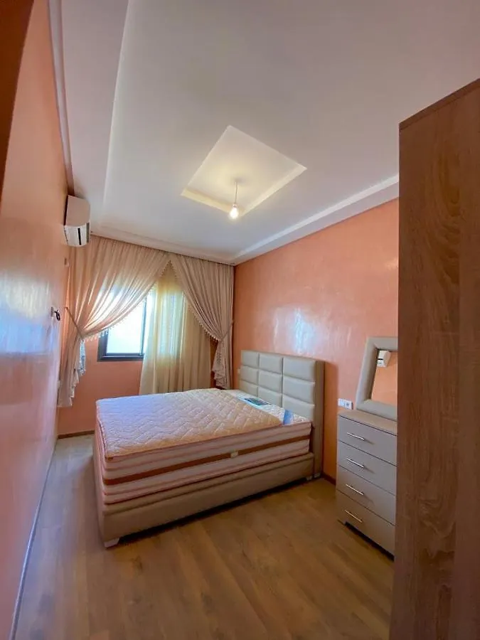 Apartmán Maison Lyazid Agádír
