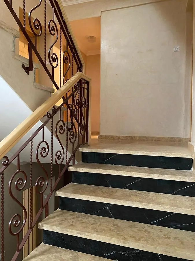 Apartmán Maison Lyazid Agádír