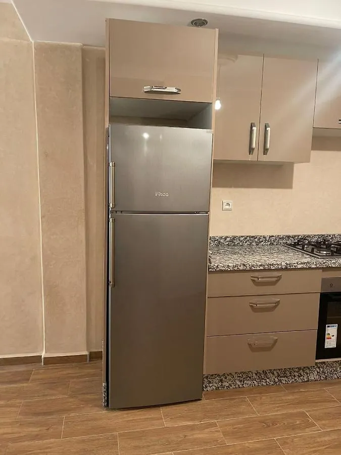 Apartmán Maison Lyazid Agádír 0*,