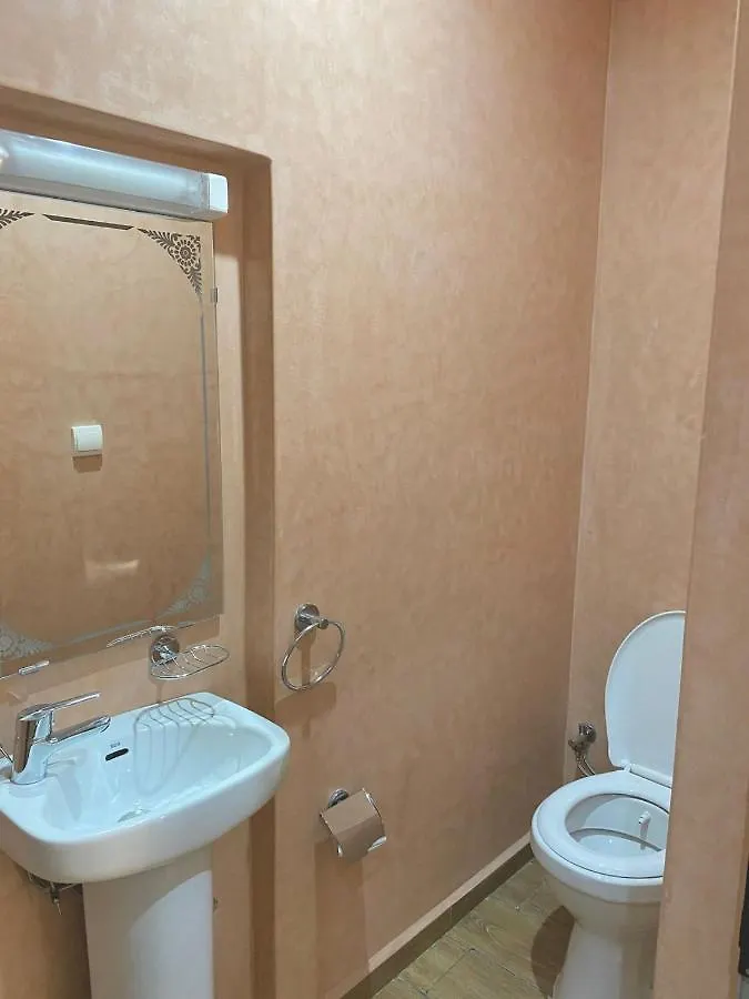Maison Lyazid Appartement Agadir