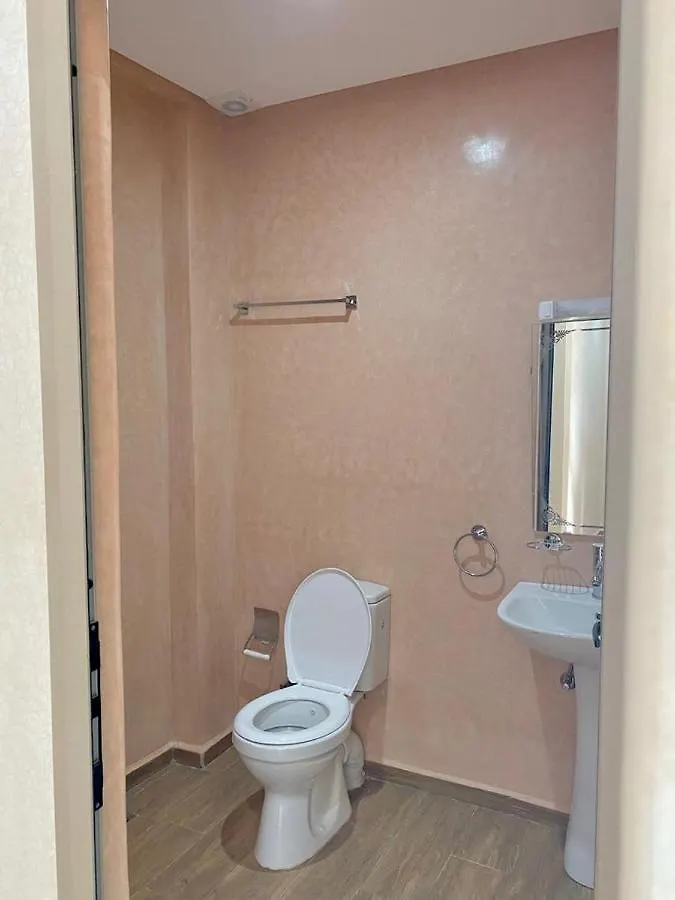 Maison Lyazid Appartement Agadir