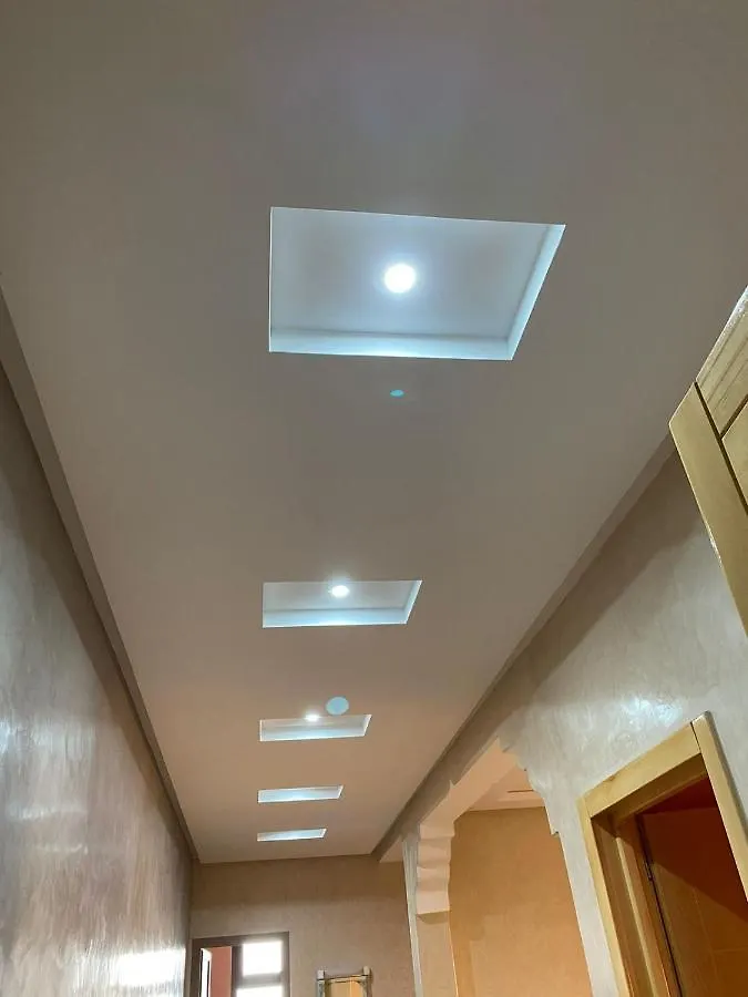 Maison Lyazid Appartement Agadir Marokko
