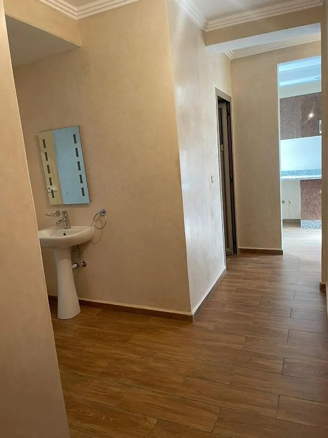 Maison Lyazid Appartement Agadir