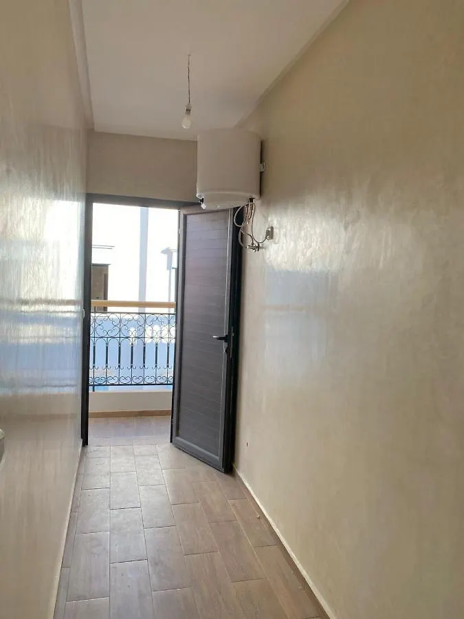 Maison Lyazid Appartement Agadir 0*,  Marokko