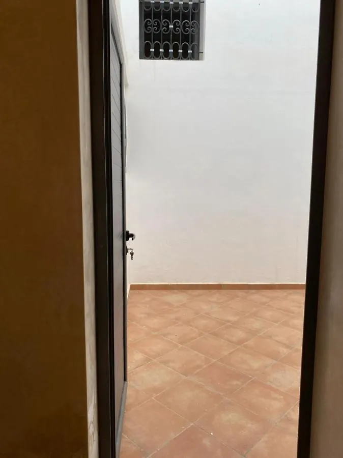 Maison Lyazid Appartement Agadir 0*,