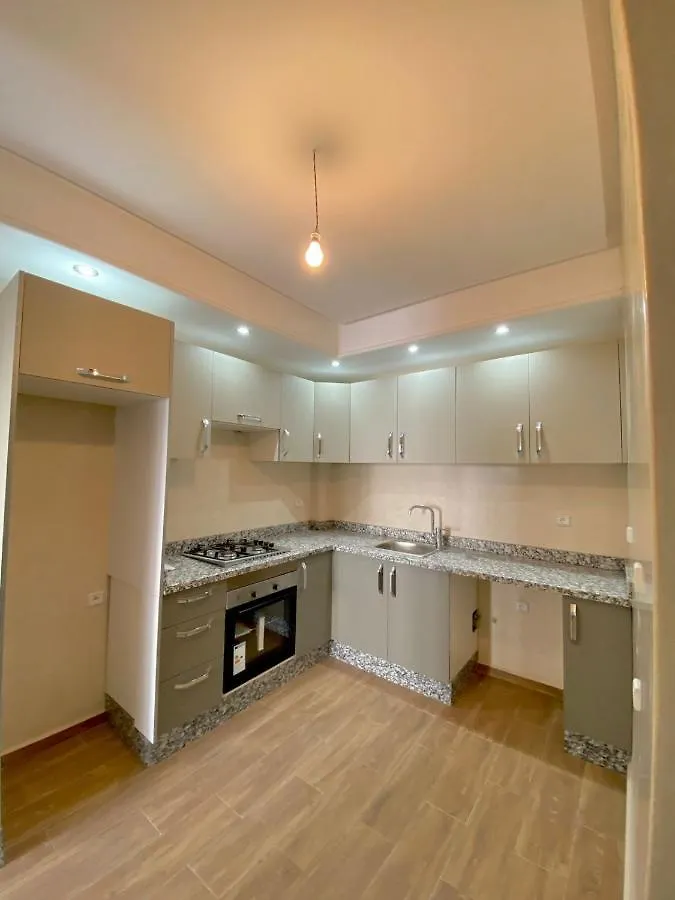 Maison Lyazid Appartement Agadir