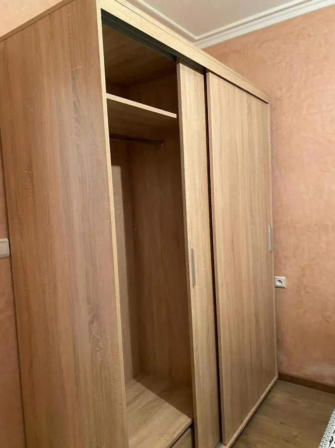Maison Lyazid Appartement Agadir