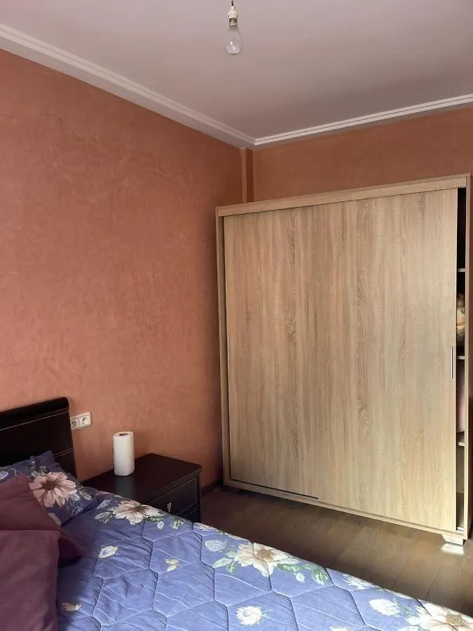 Maison Lyazid Appartement Agadir