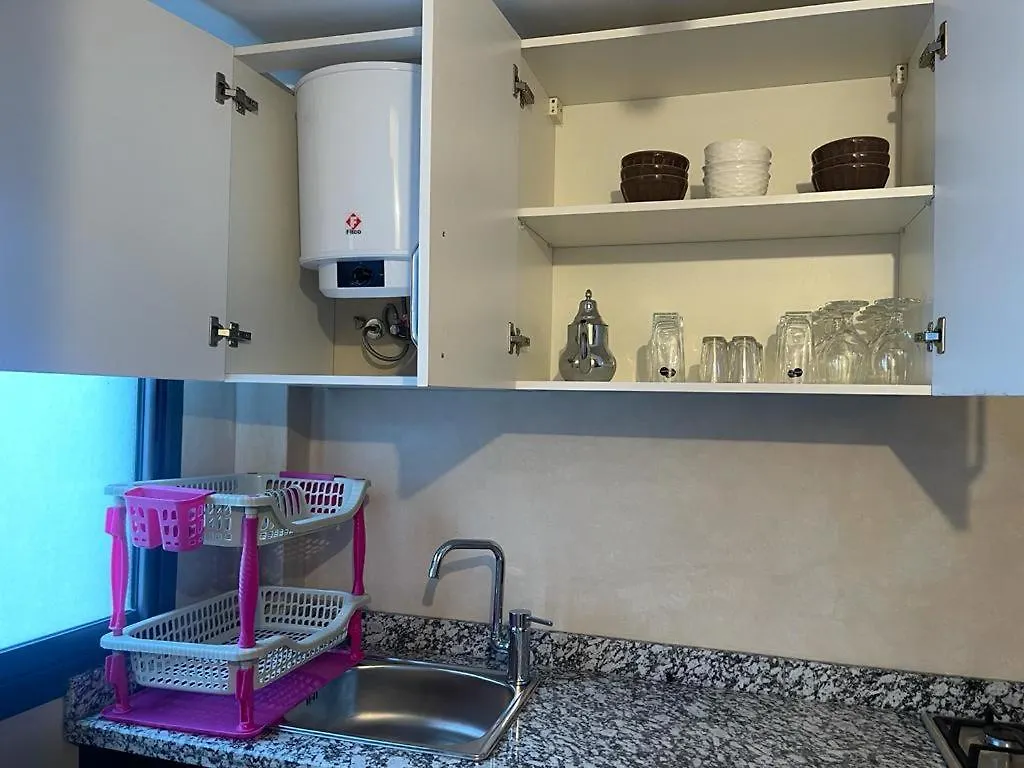 Maison Lyazid Appartement Agadir