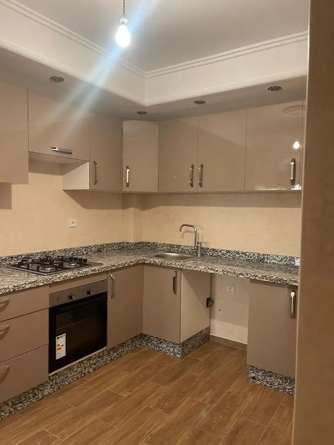 Maison Lyazid Appartement Agadir Marokko