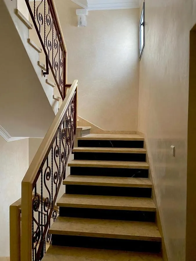 Maison Lyazid Appartement Agadir