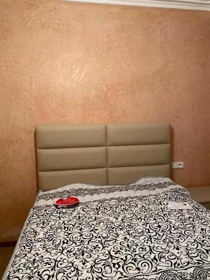 Maison Lyazid Appartement Agadir