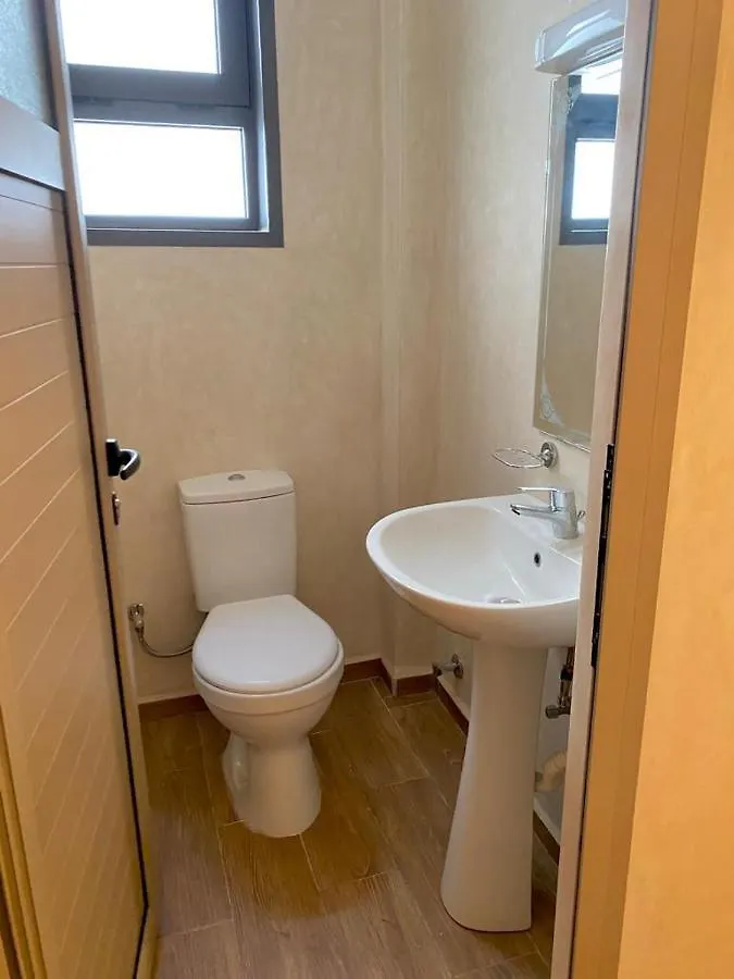 Maison Lyazid Appartement Agadir