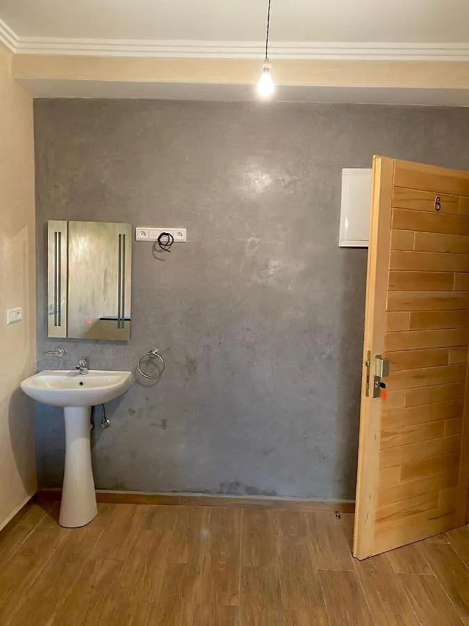 Maison Lyazid Appartement Agadir 0*,