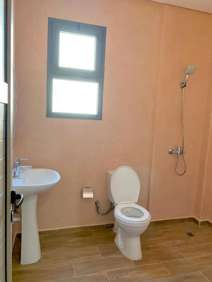 Maison Lyazid Appartement Agadir Marokko