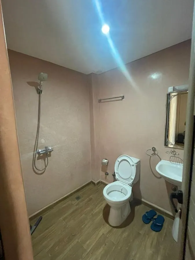 Maison Lyazid Appartement Agadir