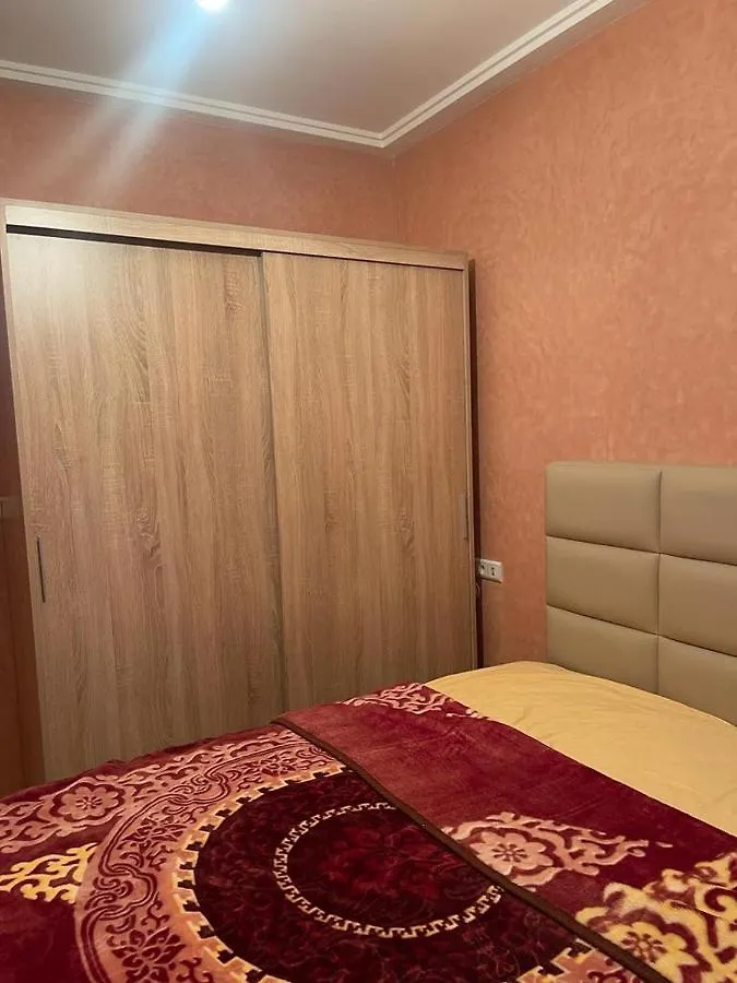 Maison Lyazid Appartement Agadir