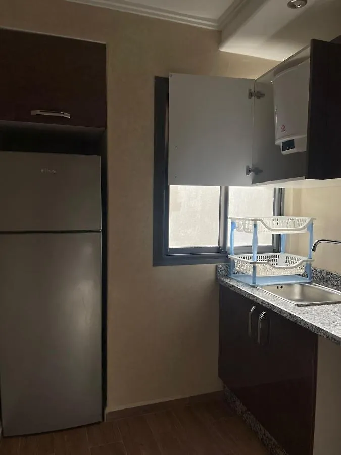 Maison Lyazid Appartement Agadir 0*,