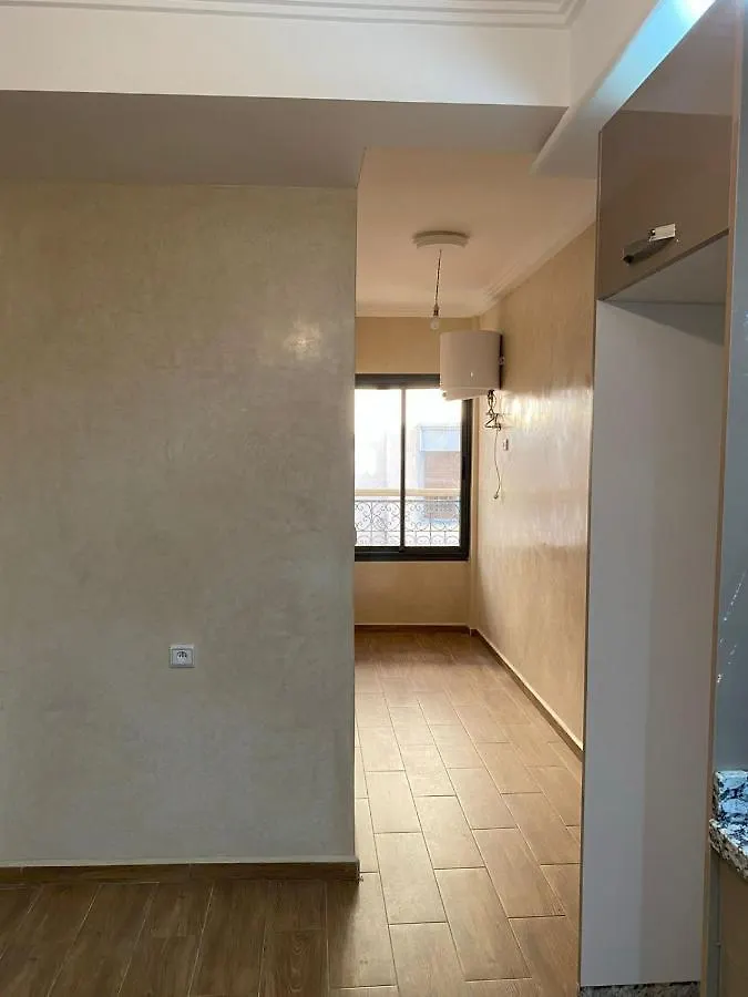 Maison Lyazid Appartement Agadir