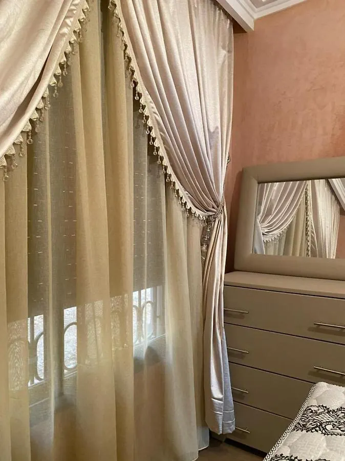 Maison Lyazid Appartement Agadir