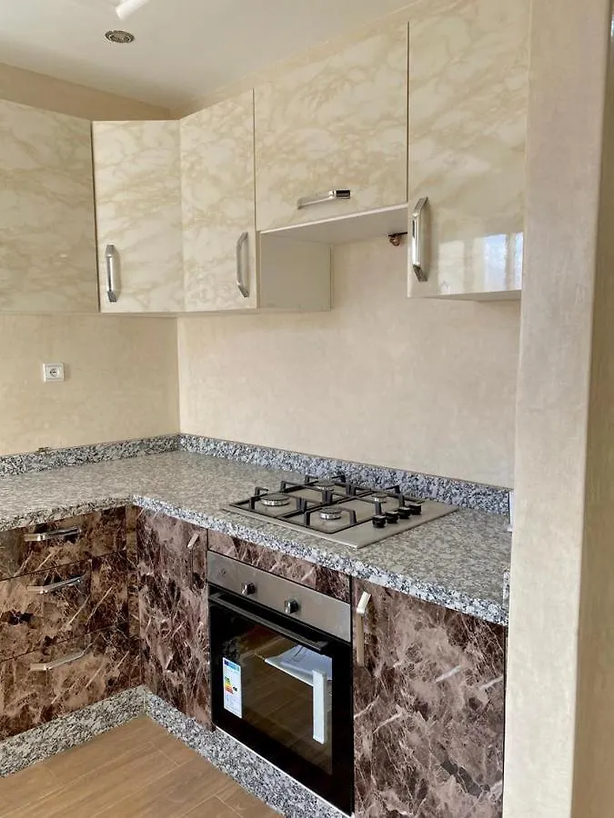Maison Lyazid Appartement Agadir Marokko