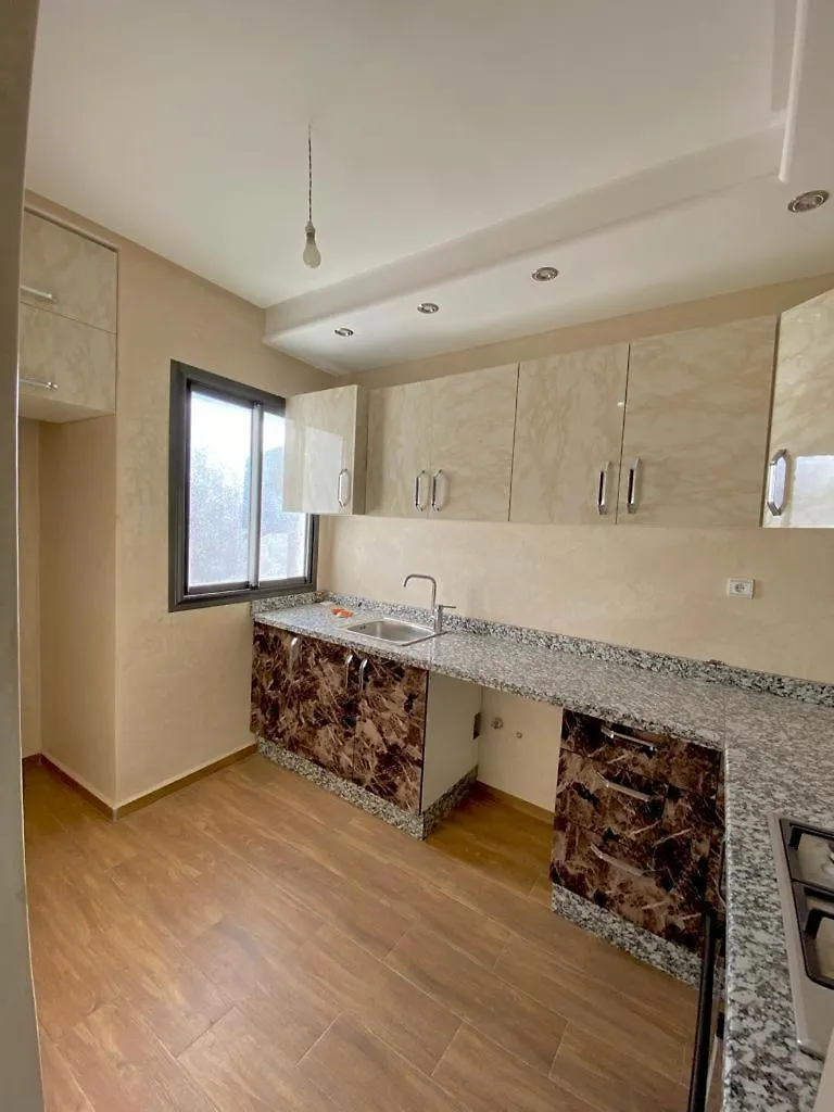 Maison Lyazid Appartement Agadir
