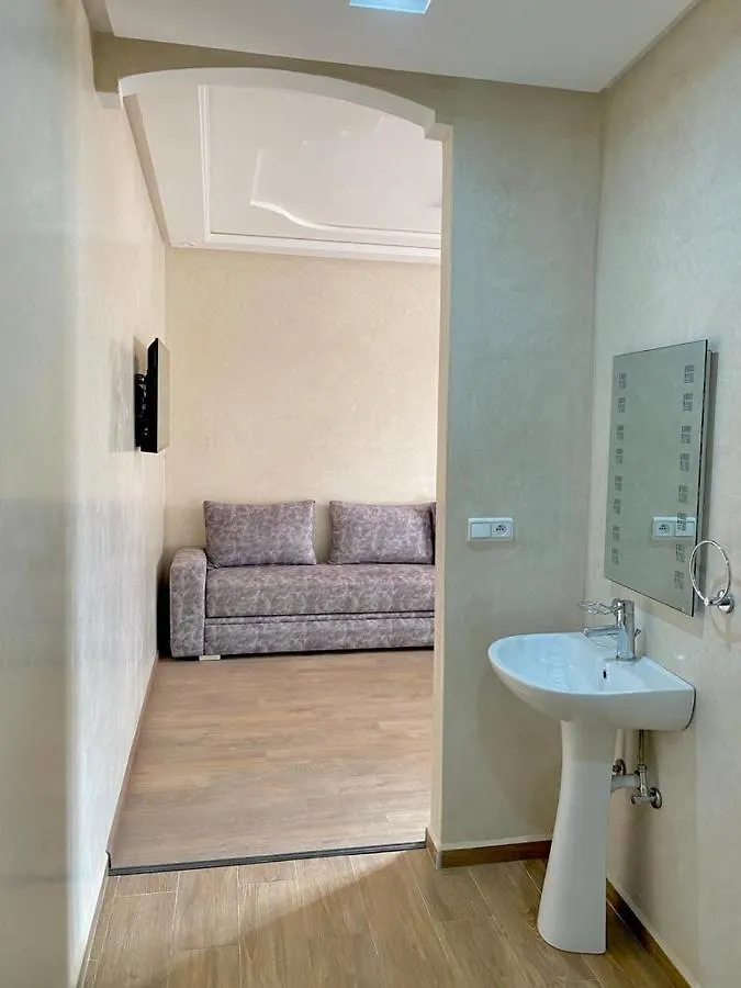 Maison Lyazid Appartement Agadir 0*,  Marokko