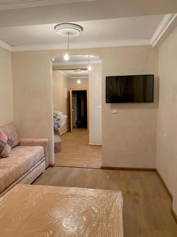 Maison Lyazid Appartement Agadir